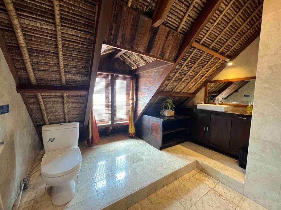 Bali Berg Villa, Sanur المظهر الخارجي الصورة