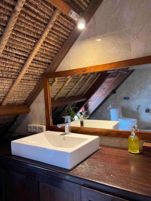 Bali Berg Villa, Sanur المظهر الخارجي الصورة