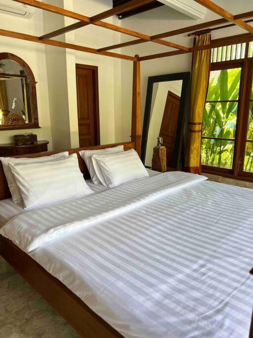 Bali Berg Villa, Sanur المظهر الخارجي الصورة