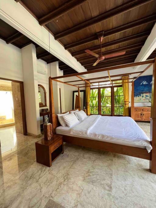 Bali Berg Villa, Sanur المظهر الخارجي الصورة