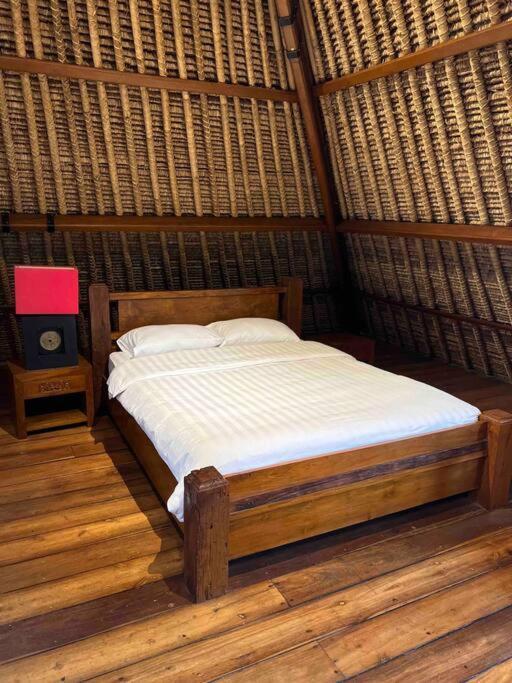 Bali Berg Villa, Sanur المظهر الخارجي الصورة