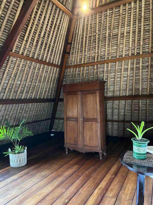 Bali Berg Villa, Sanur المظهر الخارجي الصورة