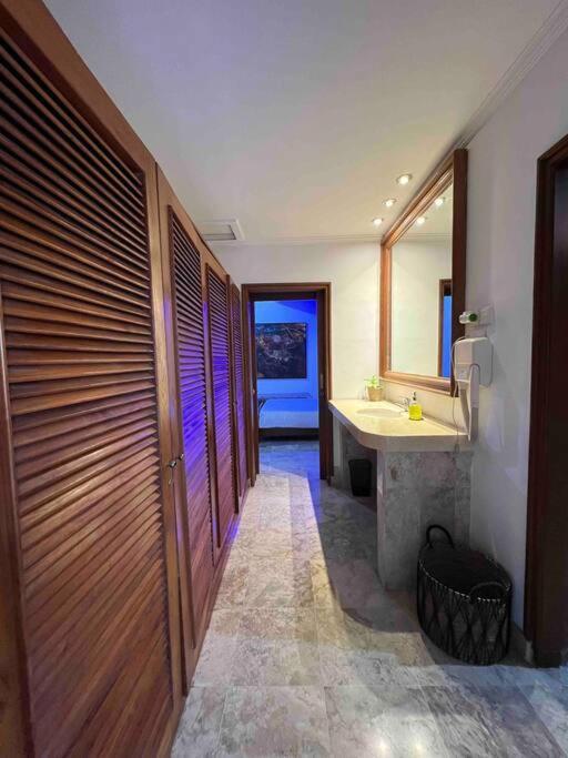 Bali Berg Villa, Sanur المظهر الخارجي الصورة