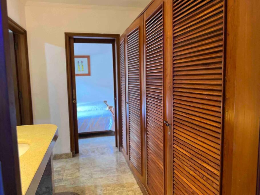 Bali Berg Villa, Sanur المظهر الخارجي الصورة
