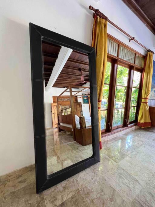 Bali Berg Villa, Sanur المظهر الخارجي الصورة