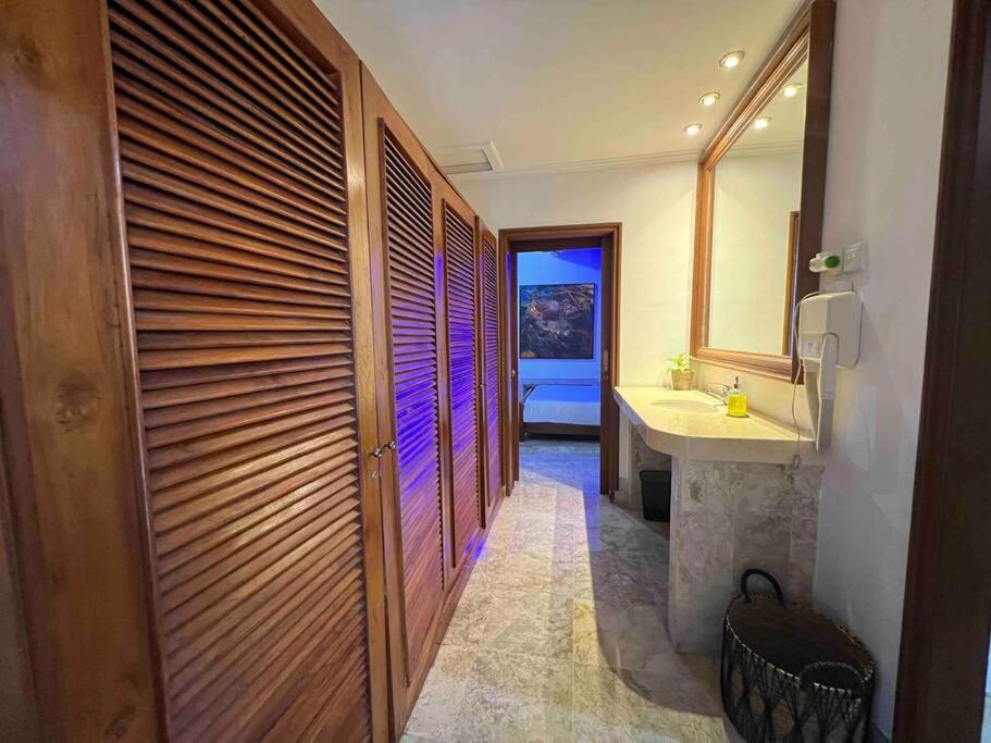 Bali Berg Villa, Sanur المظهر الخارجي الصورة
